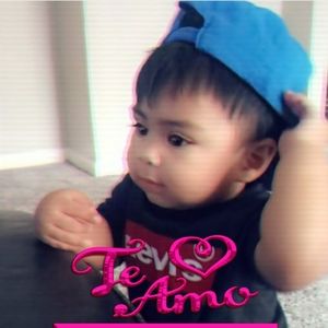 Meet your Posher, Doris